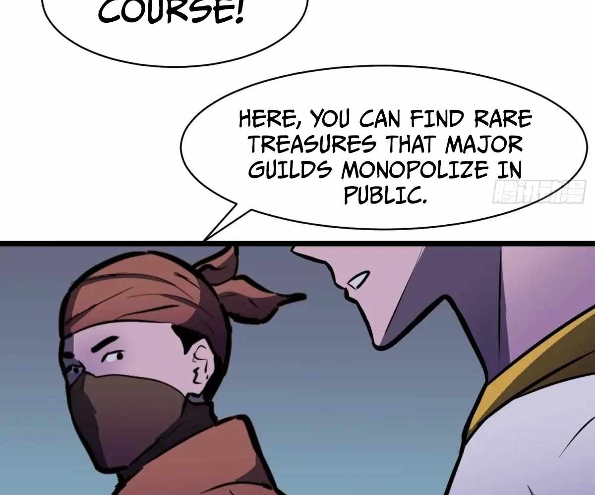 My Guild is Full of Demons Chapter 17 9
